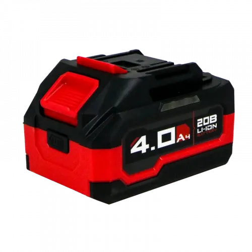 аккумулятор 20в 4.0ач li-ion profipower mli1840d купить, цена, фото, описание, характеристики, инструкция, отзывы, недорого купить, скидка, официальный сайт, магазин, самара, заказать