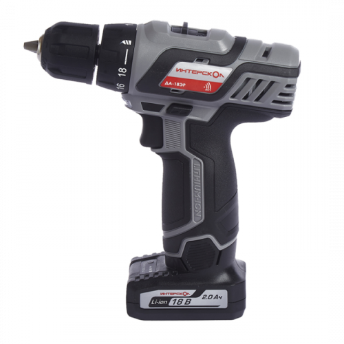 дрель аккум интерскол да-18эр 35 2ач подароказу-18 купить, цена, фото, описание, характеристики, инструкция, отзывы, недорого купить, скидка, официальный сайт, магазин, самара, заказать