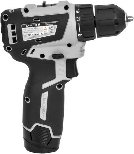 дрель аккум интерскол да-10/12в38 минимакс3ач кейс купить, цена, фото, описание, характеристики, инструкция, отзывы, недорого купить, скидка, официальный сайт, магазин, самара, заказать