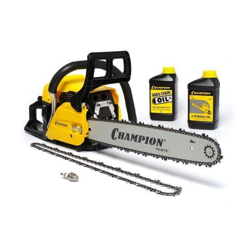 бензопила champion 362-18 + цепь, масло, свеча купить, цена, фото, описание, характеристики, инструкция, отзывы, недорого купить, скидка, официальный сайт, магазин, самара, заказать