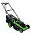 газонокосилка электрическая green farmer elm2400 купить, цена, фото, описание, характеристики, инструкция, отзывы, недорого купить, скидка, официальный сайт, магазин, самара, заказать