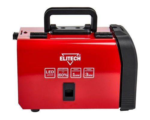 сварочный полуавтомат elitech дм ис 120 син жк купить, цена, фото, описание, характеристики, инструкция, отзывы, недорого купить, скидка, официальный сайт, магазин, самара, заказать