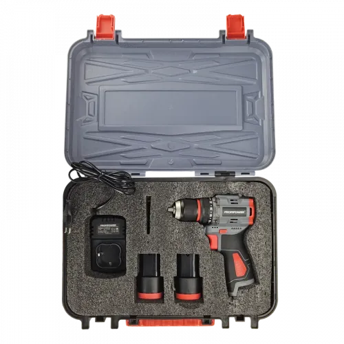 шуруповерт аккум  profipower bl-161 купить, цена, фото, описание, характеристики, инструкция, отзывы, недорого купить, скидка, официальный сайт, магазин, самара, заказать