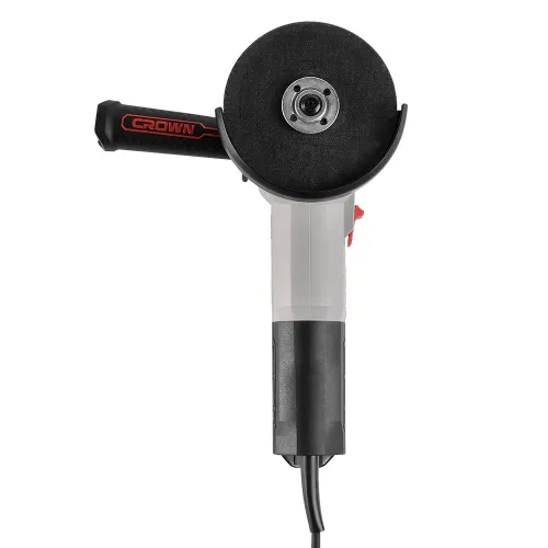 угловая шлифмашина crown ct13567-125r купить, цена, фото, описание, характеристики, инструкция, отзывы, недорого купить, скидка, официальный сайт, магазин, самара, заказать