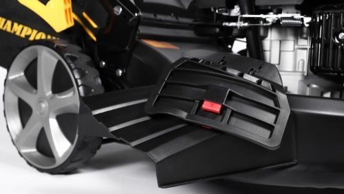 газонокосилка бензиновая champion lmz5130/1самоход купить, цена, фото, описание, характеристики, инструкция, отзывы, недорого купить, скидка, официальный сайт, магазин, самара, заказать