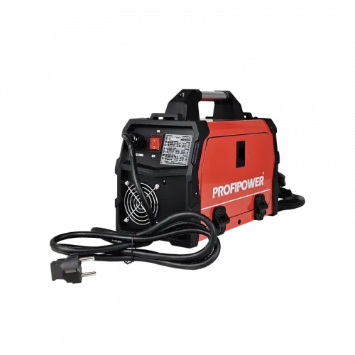 сварочный полуавтомат profipower mig-210 купить, цена, фото, описание, характеристики, инструкция, отзывы, недорого купить, скидка, официальный сайт, магазин, самара, заказать