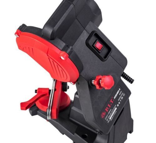 станок для заточки цепи электрич. p.i.t. pcss1001- купить, цена, фото, описание, характеристики, инструкция, отзывы, недорого купить, скидка, официальный сайт, магазин, самара, заказать