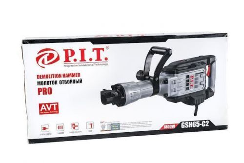 молоток отбойный pit gsh65-c2 мастер купить, цена, фото, описание, характеристики, инструкция, отзывы, недорого купить, скидка, официальный сайт, магазин, самара, заказать