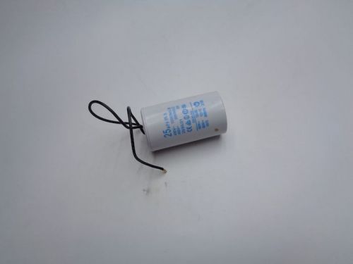 конденсатор 25мкф провод. для скважинных насосов купить, цена, фото, описание, характеристики, инструкция, отзывы, недорого купить, скидка, официальный сайт, магазин, самара, заказать
