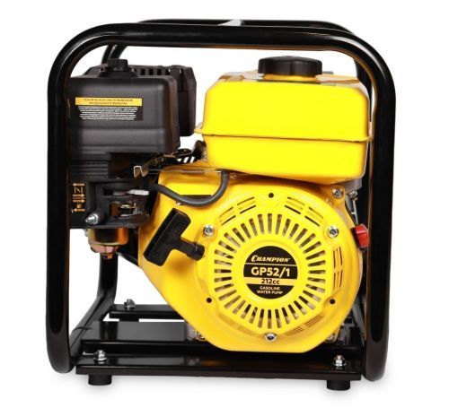 мотопомпа champion gp52/1 4тактная купить, цена, фото, описание, характеристики, инструкция, отзывы, недорого купить, скидка, официальный сайт, магазин, самара, заказать