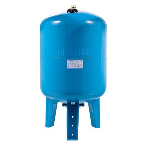 гидроаккумулятор 100vt belamos купить, цена, фото, описание, характеристики, инструкция, отзывы, недорого купить, скидка, официальный сайт, магазин, самара, заказать