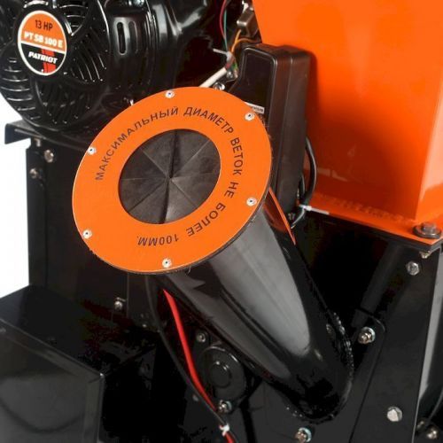 измельчитель бензиновый patriot pt sb 100e купить, цена, фото, описание, характеристики, инструкция, отзывы, недорого купить, скидка, официальный сайт, магазин, самара, заказать