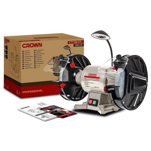 точило crown ct13547l купить, цена, фото, описание, характеристики, инструкция, отзывы, недорого купить, скидка, официальный сайт, магазин, самара, заказать