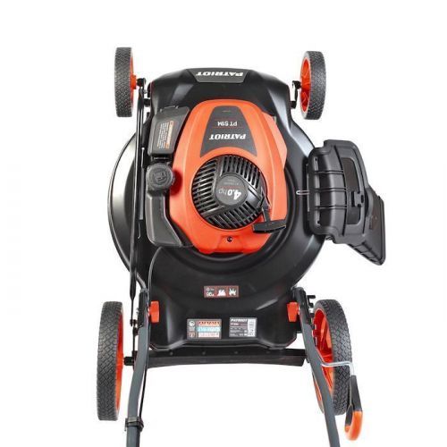 газонокосилка бензиновая patriot pt 51m купить, цена, фото, описание, характеристики, инструкция, отзывы, недорого купить, скидка, официальный сайт, магазин, самара, заказать