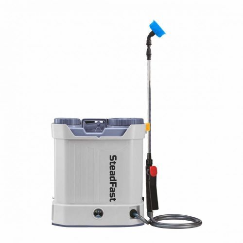 опрыскиватель steadfast sf 10 аккумуляторный купить, цена, фото, описание, характеристики, инструкция, отзывы, недорого купить, скидка, официальный сайт, магазин, самара, заказать