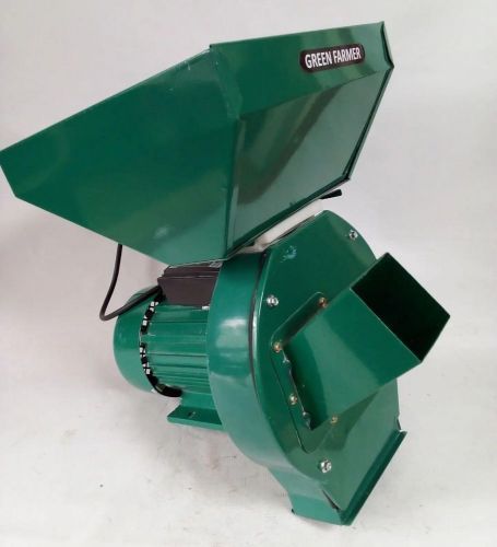 зернодробилка green farmer см 2500-4 уценка купить, цена, фото, описание, характеристики, инструкция, отзывы, недорого купить, скидка, официальный сайт, магазин, самара, заказать