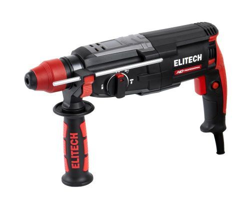 перфоратор elitech hd rh 0928re e2205.027.01 купить, цена, фото, описание, характеристики, инструкция, отзывы, недорого купить, скидка, официальный сайт, магазин, самара, заказать