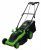 газонокосилка электрическая green farmer elm-2400 купить, цена, фото, описание, характеристики, инструкция, отзывы, недорого купить, скидка, официальный сайт, магазин, самара, заказать