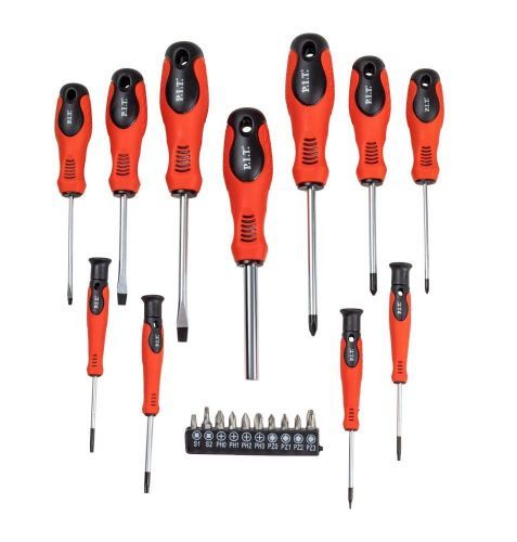 набор  отверток и бит pit 21 шт купить, цена, фото, описание, характеристики, инструкция, отзывы, недорого купить, скидка, официальный сайт, магазин, самара, заказать