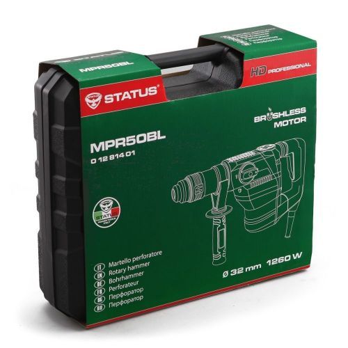перфоратор status mpr 50 bl купить, цена, фото, описание, характеристики, инструкция, отзывы, недорого купить, скидка, официальный сайт, магазин, самара, заказать