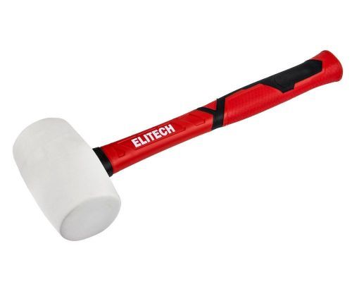 киянка 450гр elitech боек белый купить, цена, фото, описание, характеристики, инструкция, отзывы, недорого купить, скидка, официальный сайт, магазин, самара, заказать