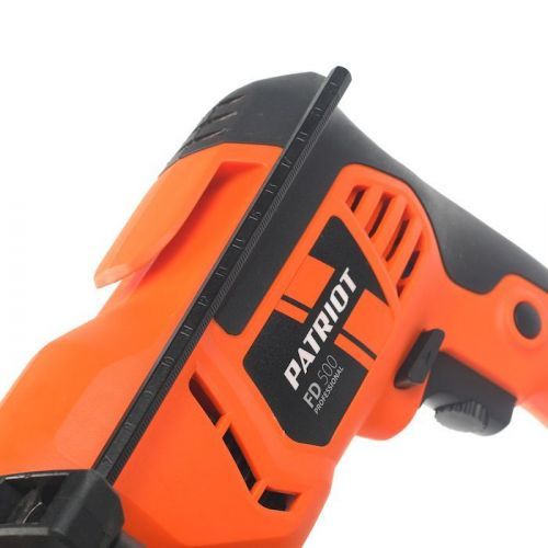 дрель patriot fd500 купить, цена, фото, описание, характеристики, инструкция, отзывы, недорого купить, скидка, официальный сайт, магазин, самара, заказать