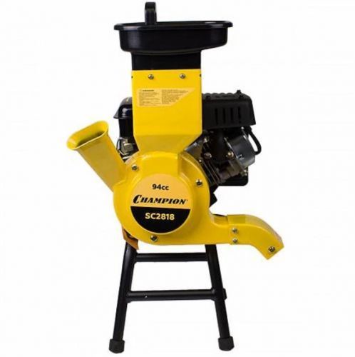 измельчитель бензиновый champion  sc2818 купить, цена, фото, описание, характеристики, инструкция, отзывы, недорого купить, скидка, официальный сайт, магазин, самара, заказать