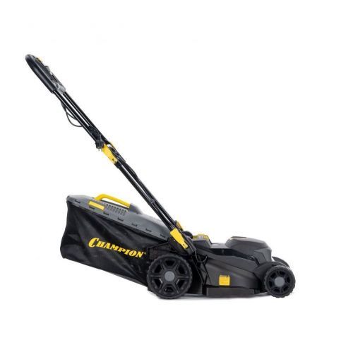 газонокосилка электрическая champion em3716 купить, цена, фото, описание, характеристики, инструкция, отзывы, недорого купить, скидка, официальный сайт, магазин, самара, заказать