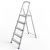 стремянка стальная 5 ступеней jackson (sarayli) купить, цена, фото, описание, характеристики, инструкция, отзывы, недорого купить, скидка, официальный сайт, магазин, самара, заказать