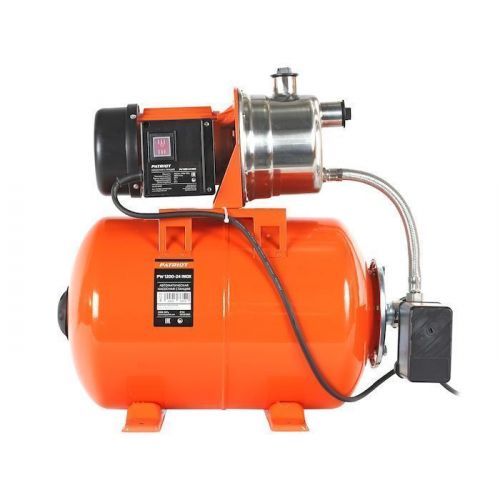 станция насосная patriot pw 1200-24 inox купить, цена, фото, описание, характеристики, инструкция, отзывы, недорого купить, скидка, официальный сайт, магазин, самара, заказать