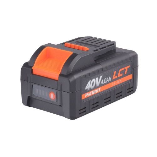 аккумулятор patriot bl44 40в платформа lct, 4,0ач купить, цена, фото, описание, характеристики, инструкция, отзывы, недорого купить, скидка, официальный сайт, магазин, самара, заказать