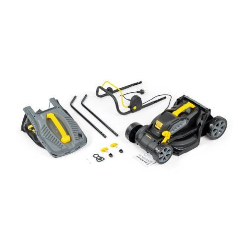 газонокосилка электрическая champion em3414 купить, цена, фото, описание, характеристики, инструкция, отзывы, недорого купить, скидка, официальный сайт, магазин, самара, заказать