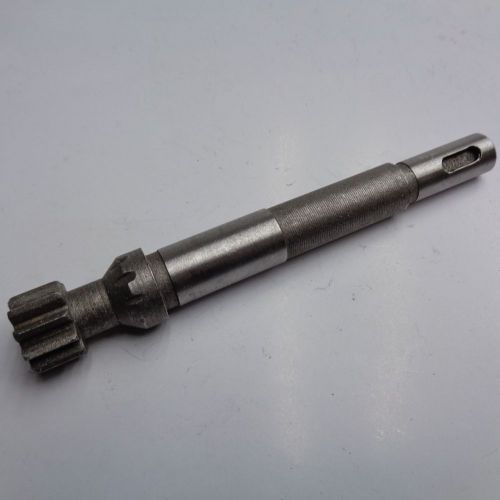 вал-шестерня erp-450 для перфораторов купить, цена, фото, описание, характеристики, инструкция, отзывы, недорого купить, скидка, официальный сайт, магазин, самара, заказать