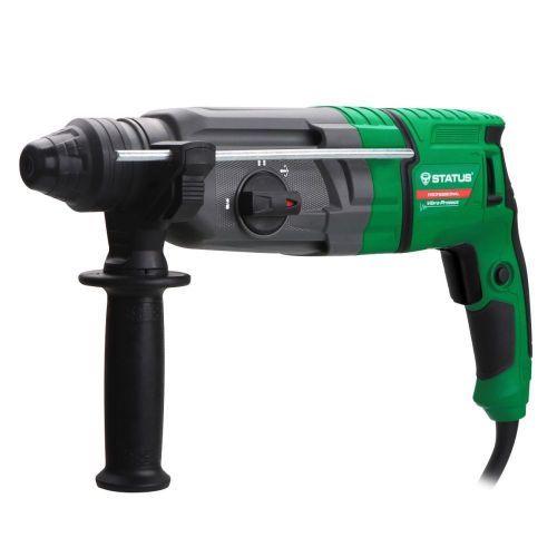 перфоратор status mpr  26 купить, цена, фото, описание, характеристики, инструкция, отзывы, недорого купить, скидка, официальный сайт, магазин, самара, заказать