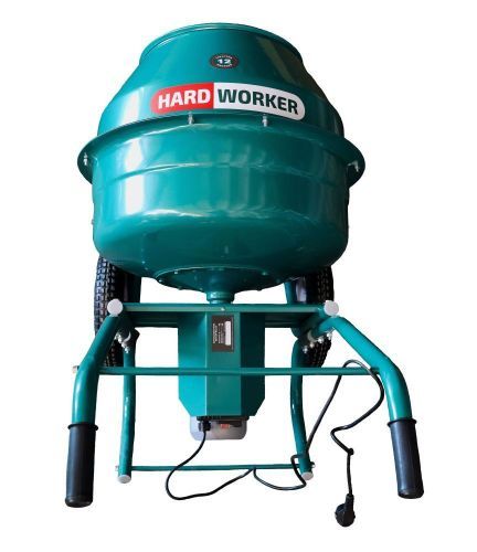 бетоносмеситель hard worker бм130р максим купить, цена, фото, описание, характеристики, инструкция, отзывы, недорого купить, скидка, официальный сайт, магазин, самара, заказать