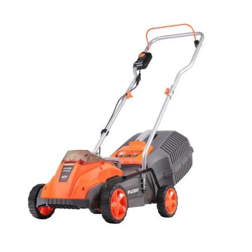 газонокосилка patriot cm4000, 40в без акб и зу купить, цена, фото, описание, характеристики, инструкция, отзывы, недорого купить, скидка, официальный сайт, магазин, самара, заказать