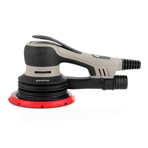 эксцентриковая шлифмашина status xs5-150bl купить, цена, фото, описание, характеристики, инструкция, отзывы, недорого купить, скидка, официальный сайт, магазин, самара, заказать