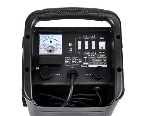 пуско-зарядное устройство elitech hd ebc 400/240 купить, цена, фото, описание, характеристики, инструкция, отзывы, недорого купить, скидка, официальный сайт, магазин, самара, заказать