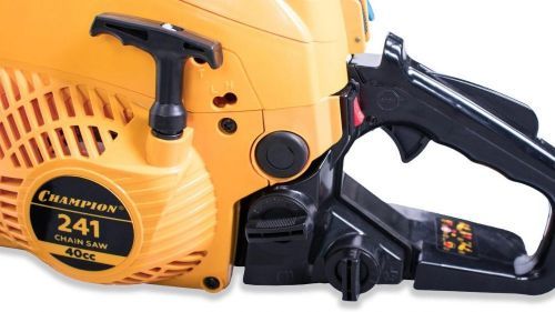 бензопила champion 241-16 купить, цена, фото, описание, характеристики, инструкция, отзывы, недорого купить, скидка, официальный сайт, магазин, самара, заказать