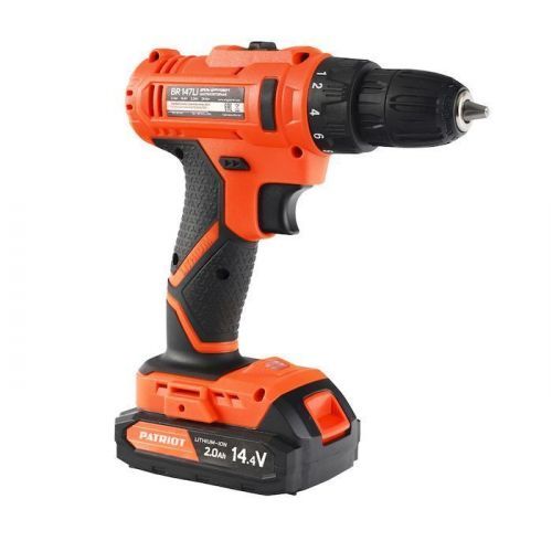 дрель аккум patriot br 147li купить, цена, фото, описание, характеристики, инструкция, отзывы, недорого купить, скидка, официальный сайт, магазин, самара, заказать