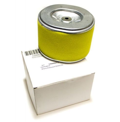 фильтр воздушный gx240,270 купить, цена, фото, описание, характеристики, инструкция, отзывы, недорого купить, скидка, официальный сайт, магазин, самара, заказать