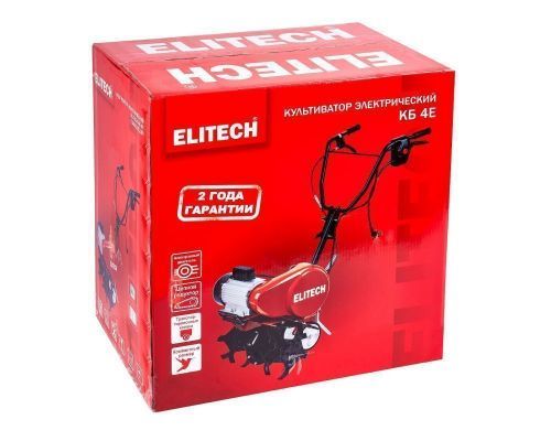культиватор электрич elitech кб 4е (e1603.012.00) купить, цена, фото, описание, характеристики, инструкция, отзывы, недорого купить, скидка, официальный сайт, магазин, самара, заказать