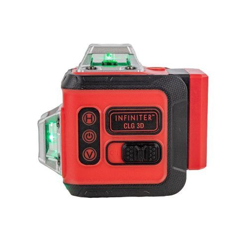 лазерный нивелир infiniter clg 3d new купить, цена, фото, описание, характеристики, инструкция, отзывы, недорого купить, скидка, официальный сайт, магазин, самара, заказать