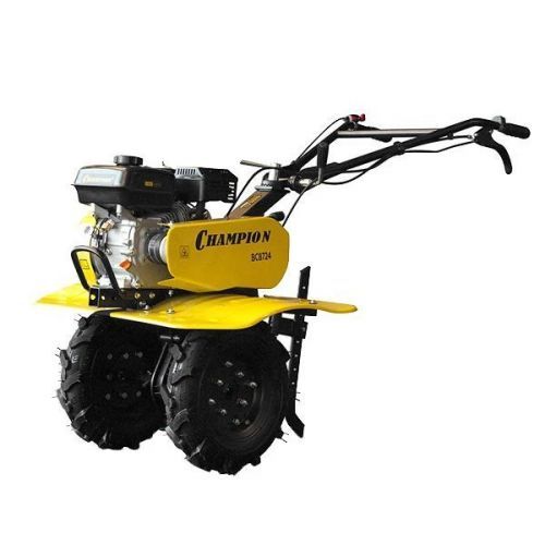 мотоблок champion  вc8724 купить, цена, фото, описание, характеристики, инструкция, отзывы, недорого купить, скидка, официальный сайт, магазин, самара, заказать