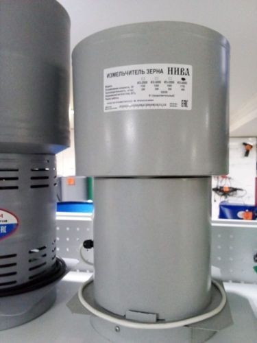 зернодробилка нива из-400к бу купить, цена, фото, описание, характеристики, инструкция, отзывы, недорого купить, скидка, официальный сайт, магазин, самара, заказать