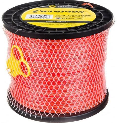 леска champion square twist duo 3.0мм*168м купить, цена, фото, описание, характеристики, инструкция, отзывы, недорого купить, скидка, официальный сайт, магазин, самара, заказать