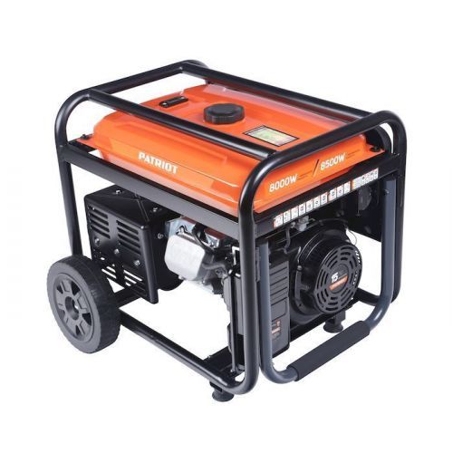 бензогенератор patriot gra 8500daw купить, цена, фото, описание, характеристики, инструкция, отзывы, недорого купить, скидка, официальный сайт, магазин, самара, заказать