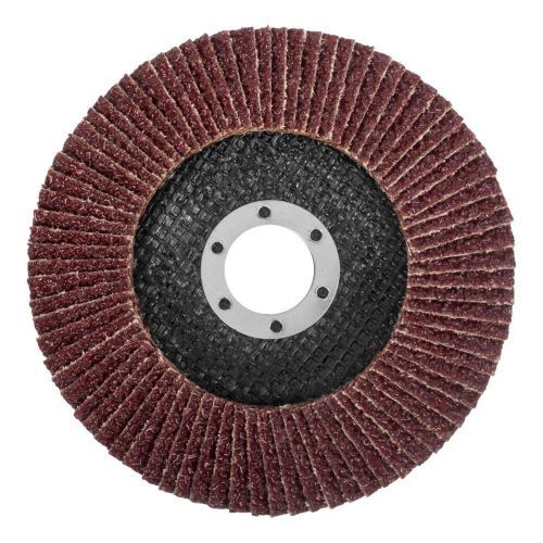 круг лепестковый торцевой ф115х22 р80 для ушм луга купить, цена, фото, описание, характеристики, инструкция, отзывы, недорого купить, скидка, официальный сайт, магазин, самара, заказать