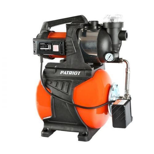 станция насоснаяpatriot pw1200-24stдефект упаковки купить, цена, фото, описание, характеристики, инструкция, отзывы, недорого купить, скидка, официальный сайт, магазин, самара, заказать