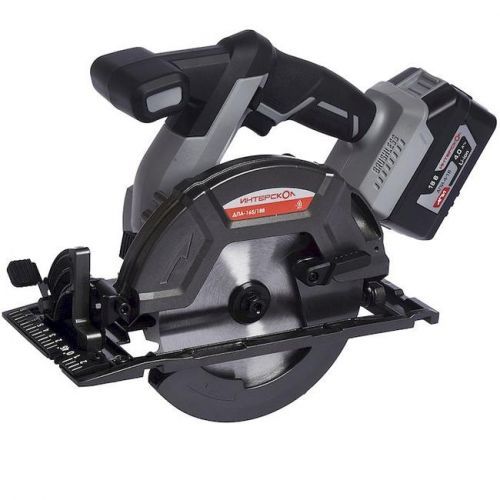 пила дисковая интерскол дпа-165/18в акк купить, цена, фото, описание, характеристики, инструкция, отзывы, недорого купить, скидка, официальный сайт, магазин, самара, заказать